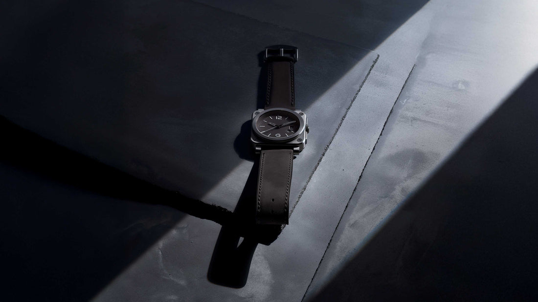 Watch Care & Maintenance: Keep Your Timepiece in Perfect Condition