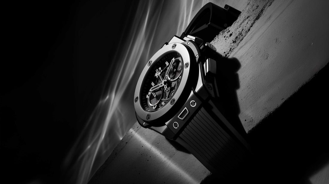 Leather vs Metal Straps: Which Is Right for You?