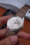 IWC Calatrava