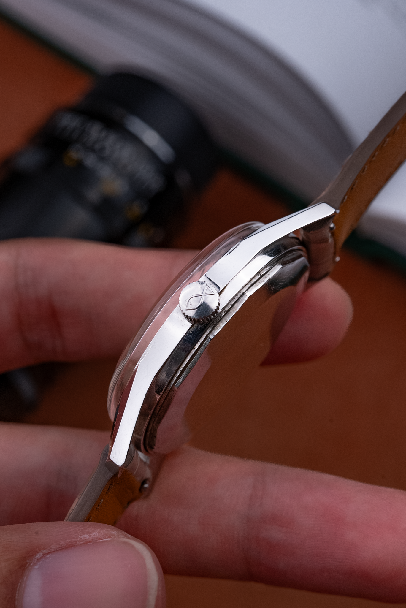 IWC Calatrava