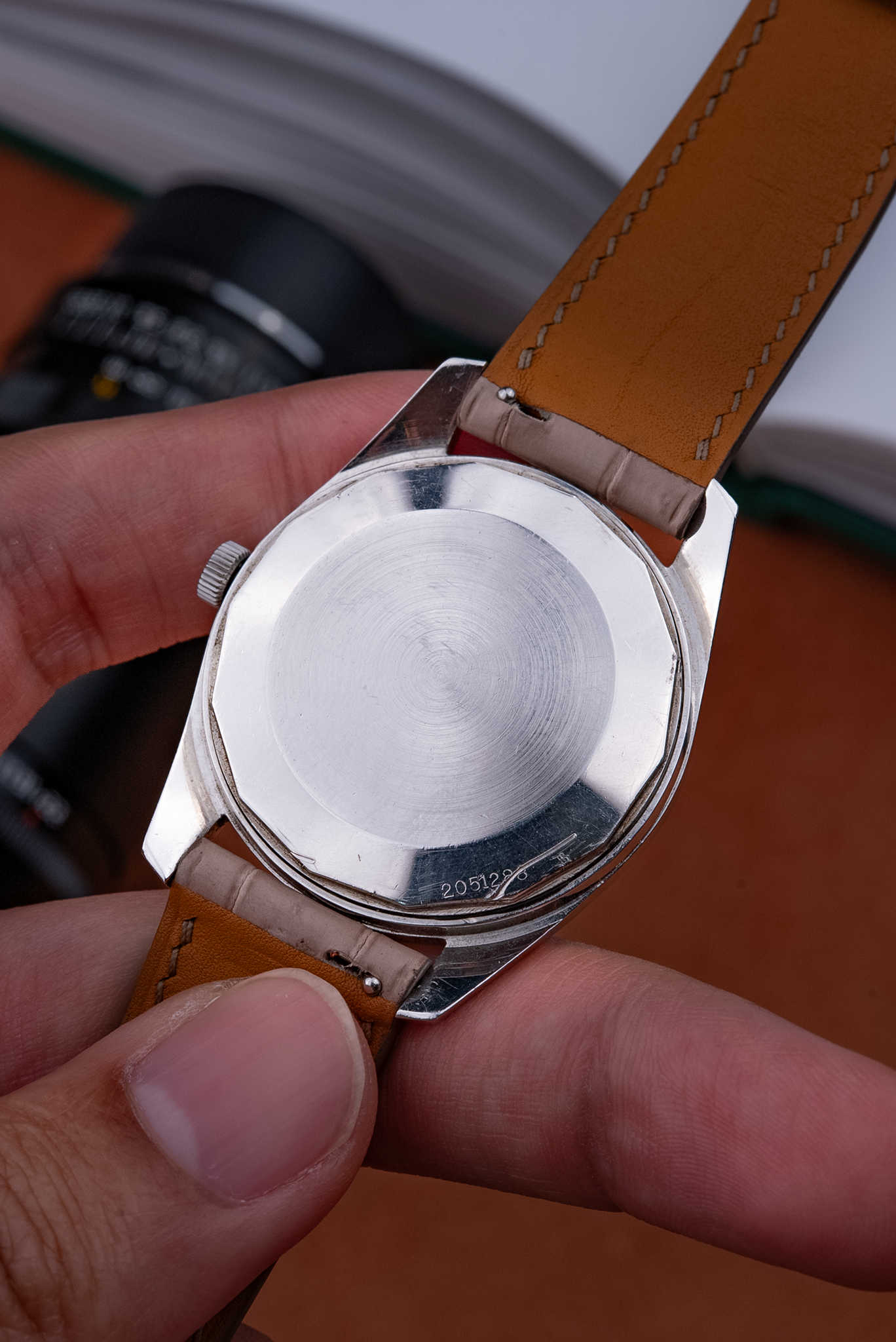 IWC Calatrava