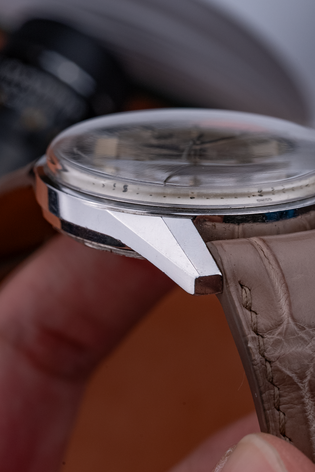 IWC Calatrava