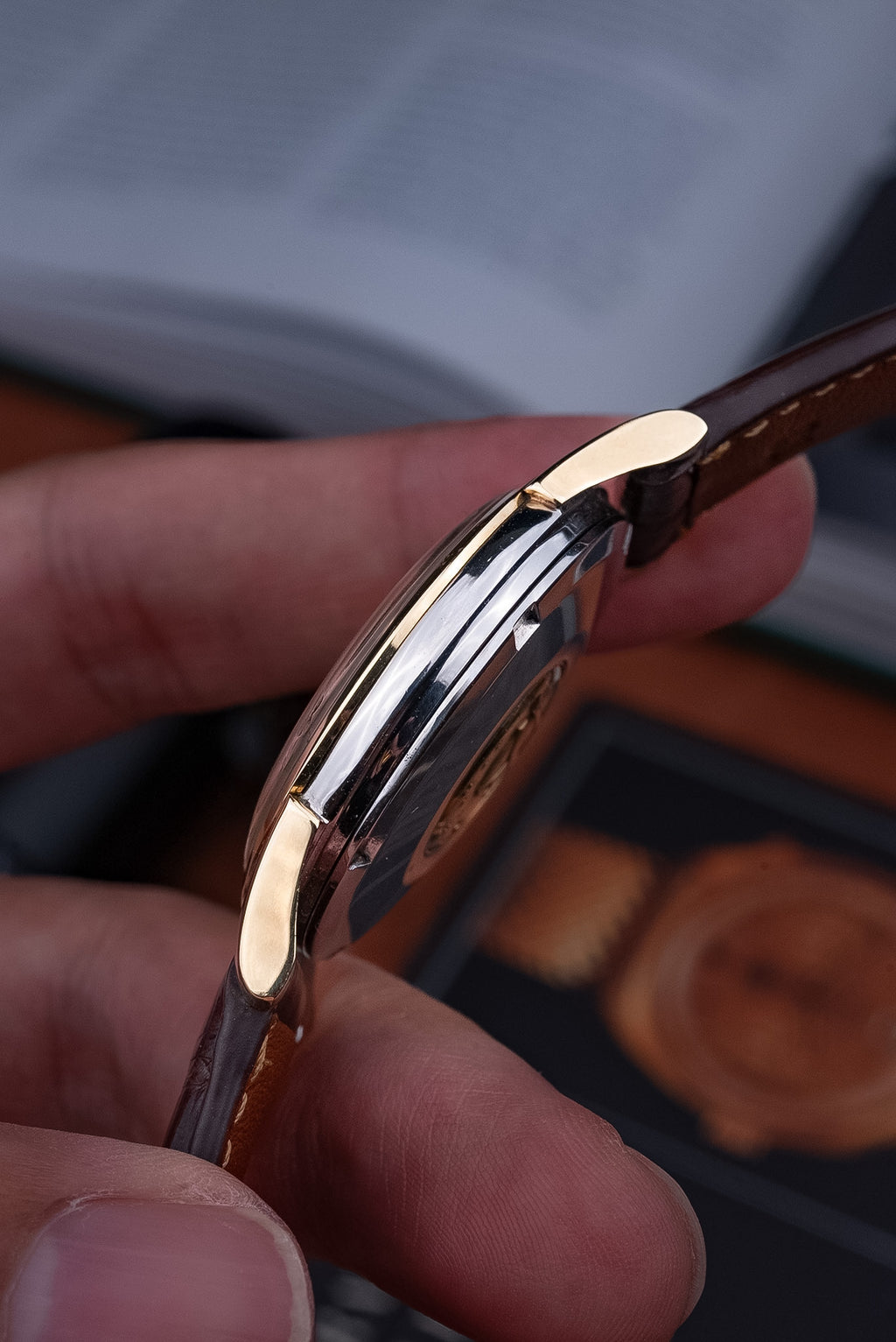 Omega Constellation 14393