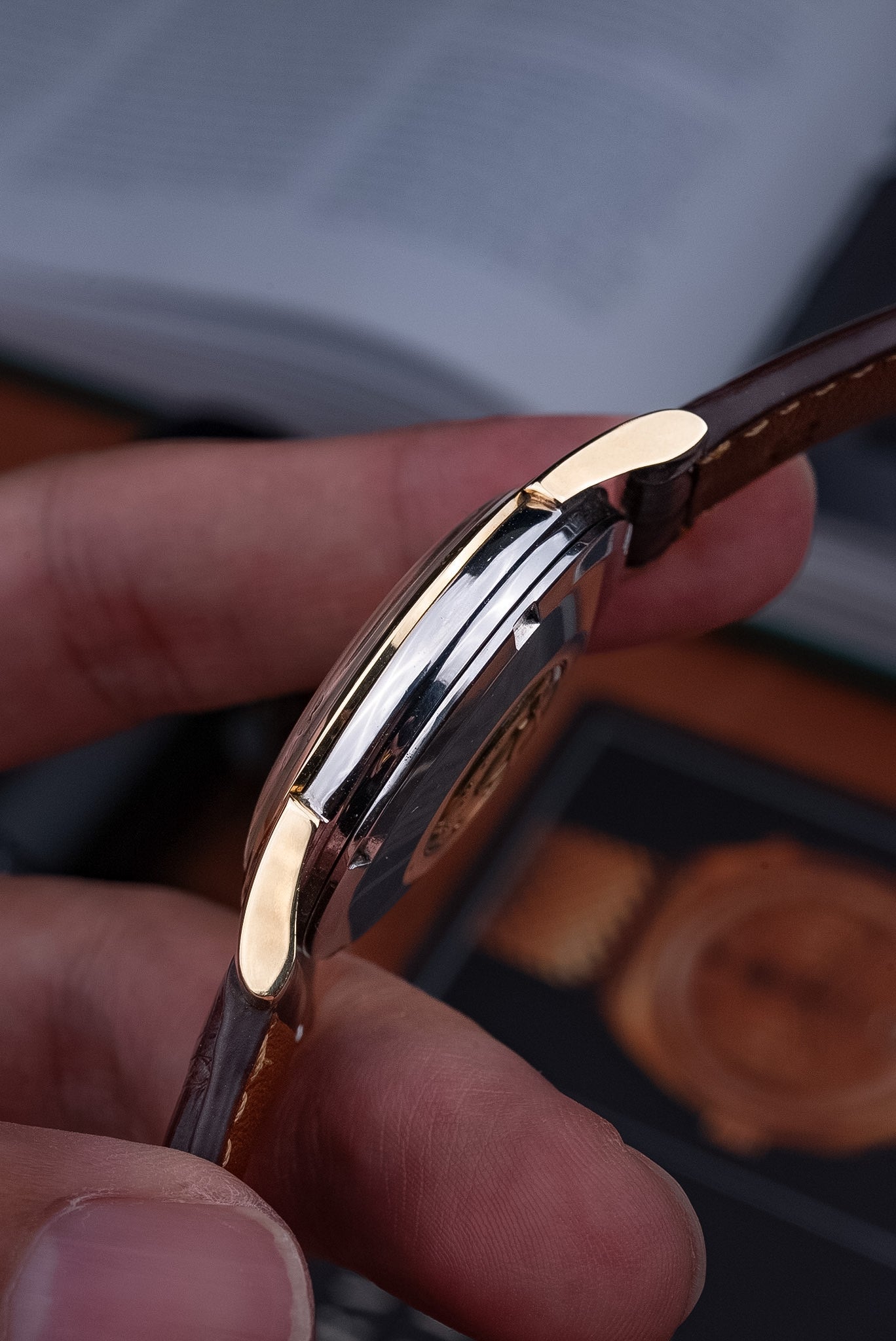 Omega Constellation 14393
