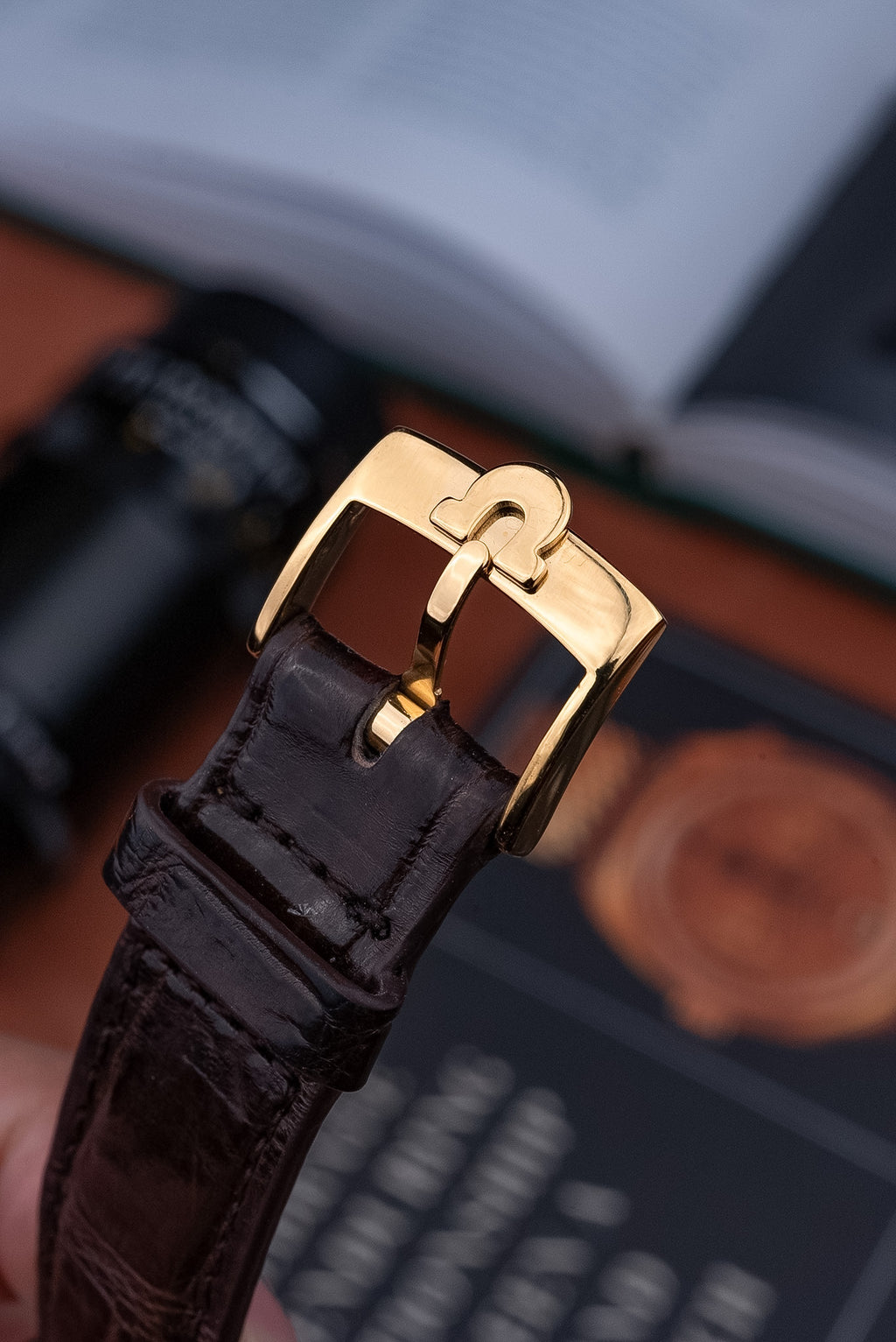 Omega Constellation 14393