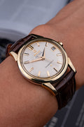 Omega Constellation 14393