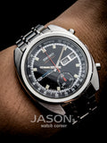 Seiko Bruce Lee 6139-6010