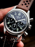 Longines Big Eye