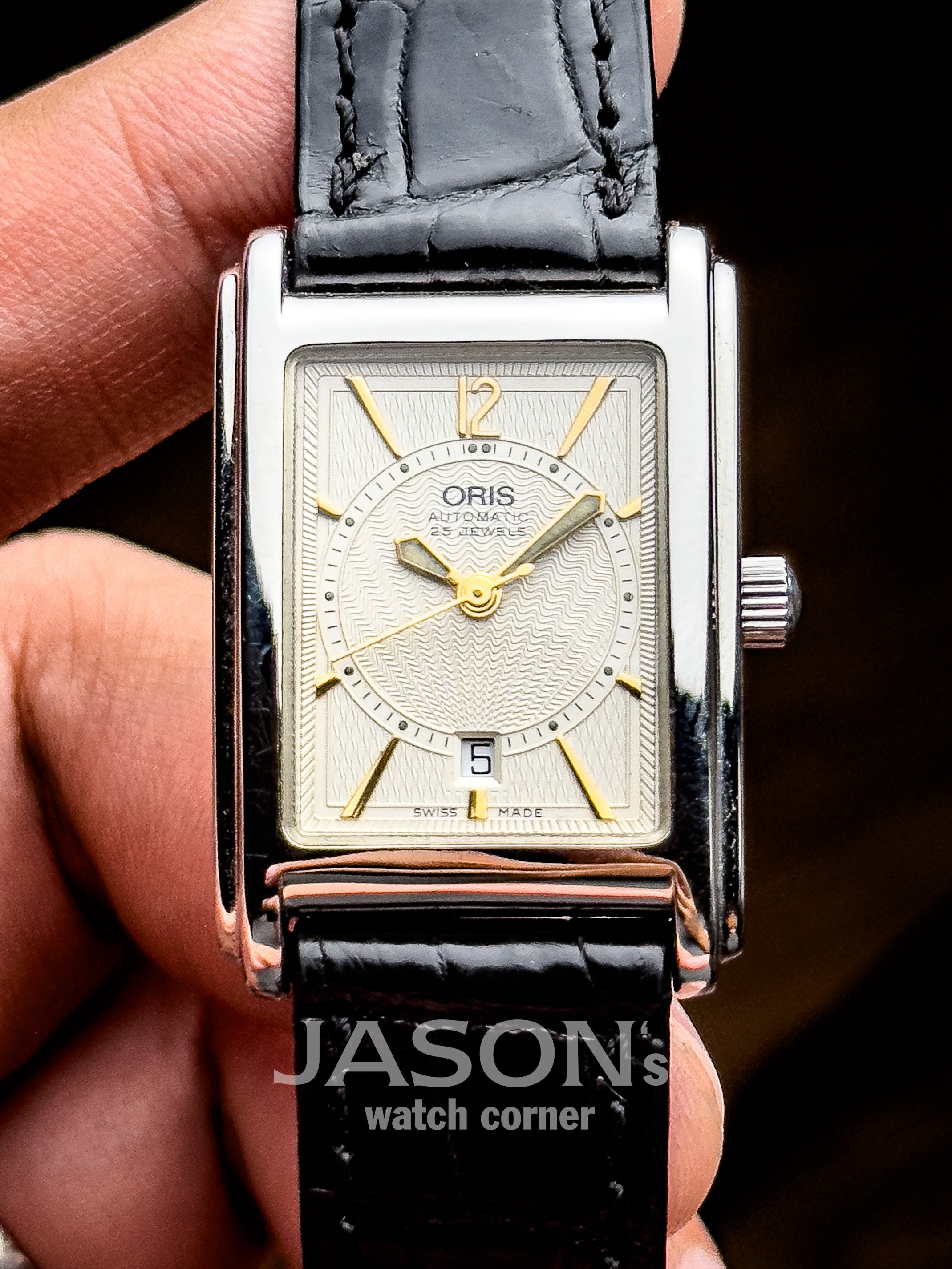 Oris 7474
