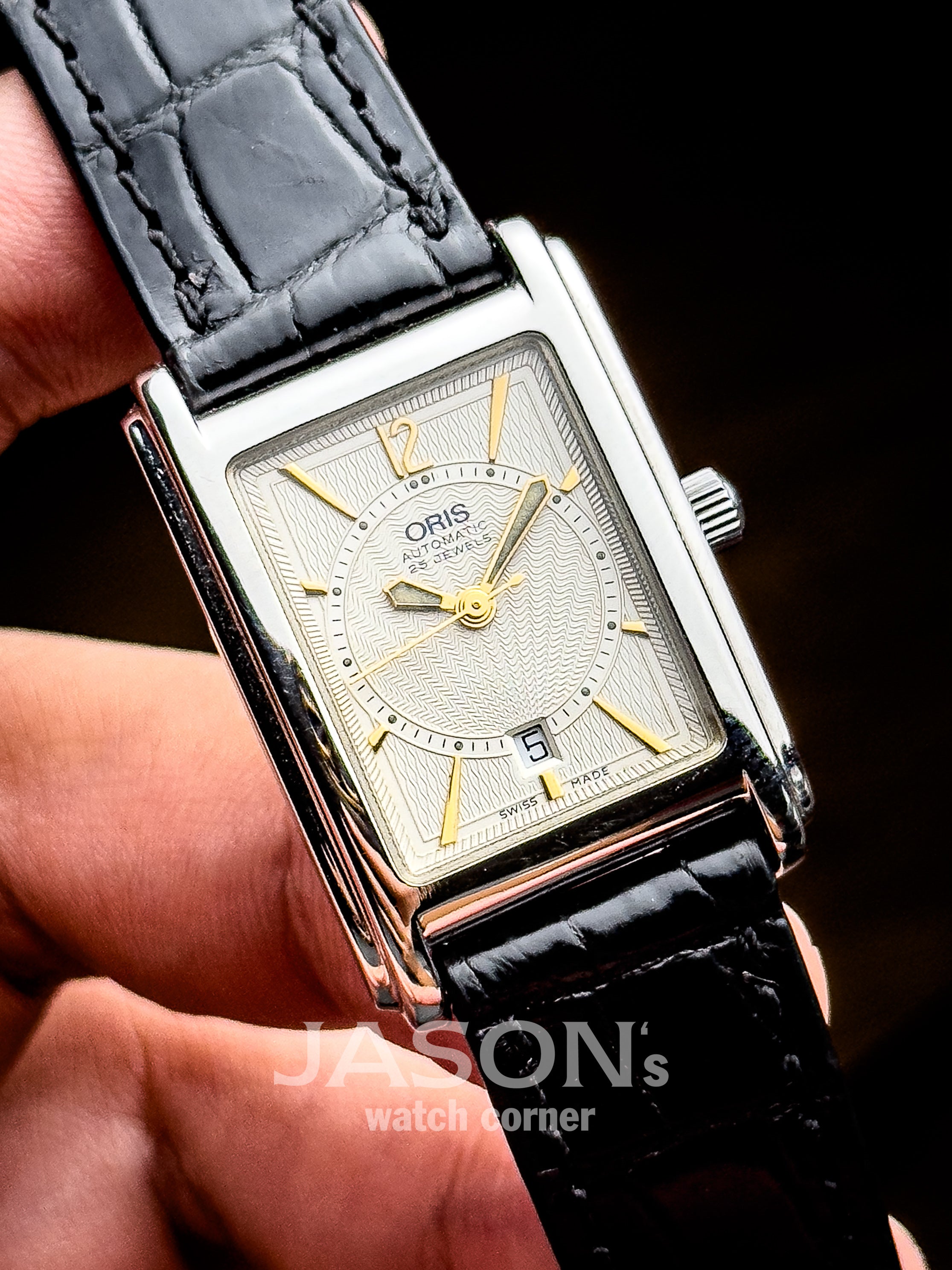 Oris 7474