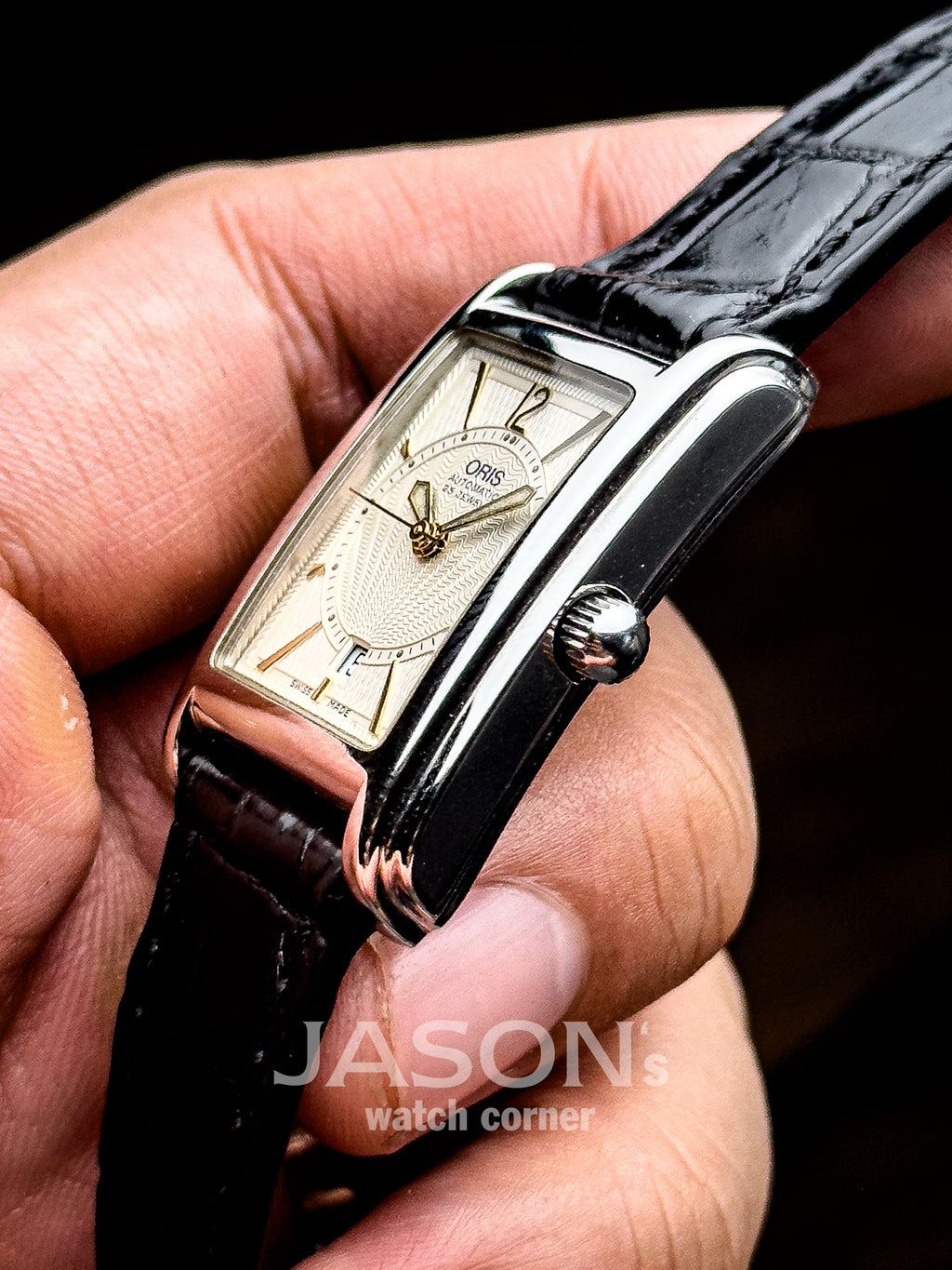 Oris 7474