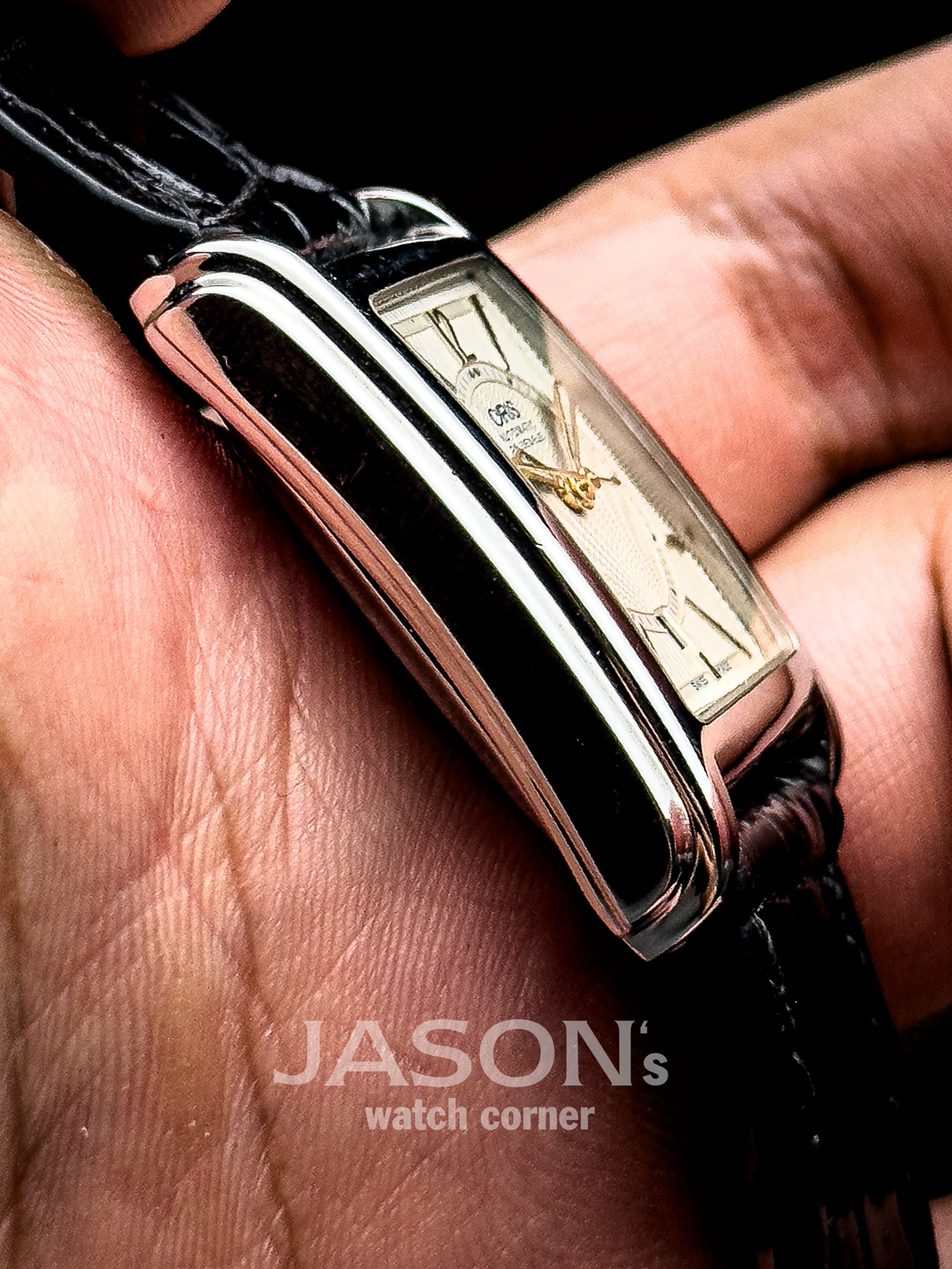Oris 7474