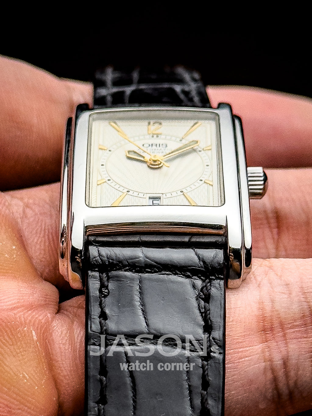 Oris 7474