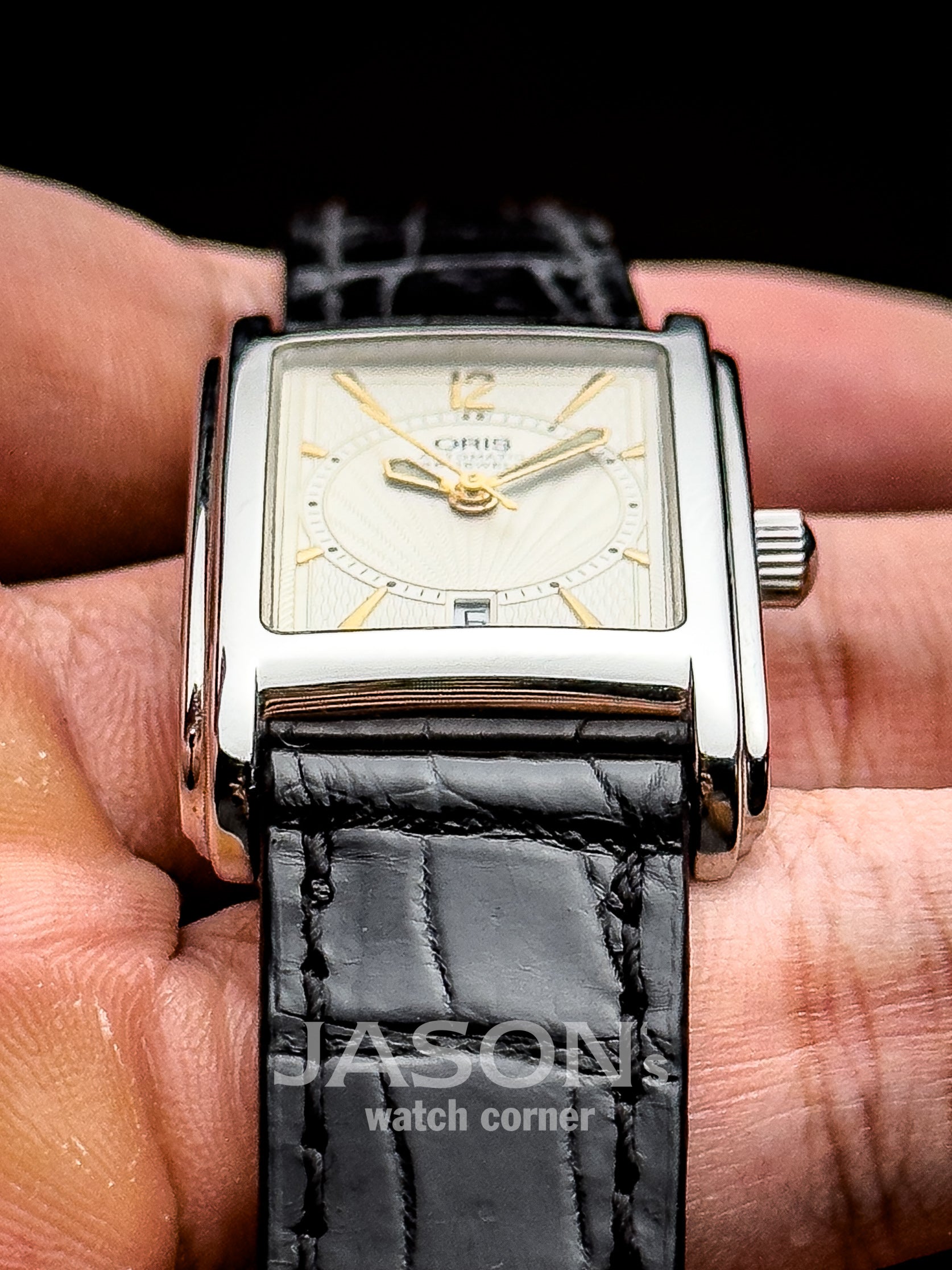 Oris 7474