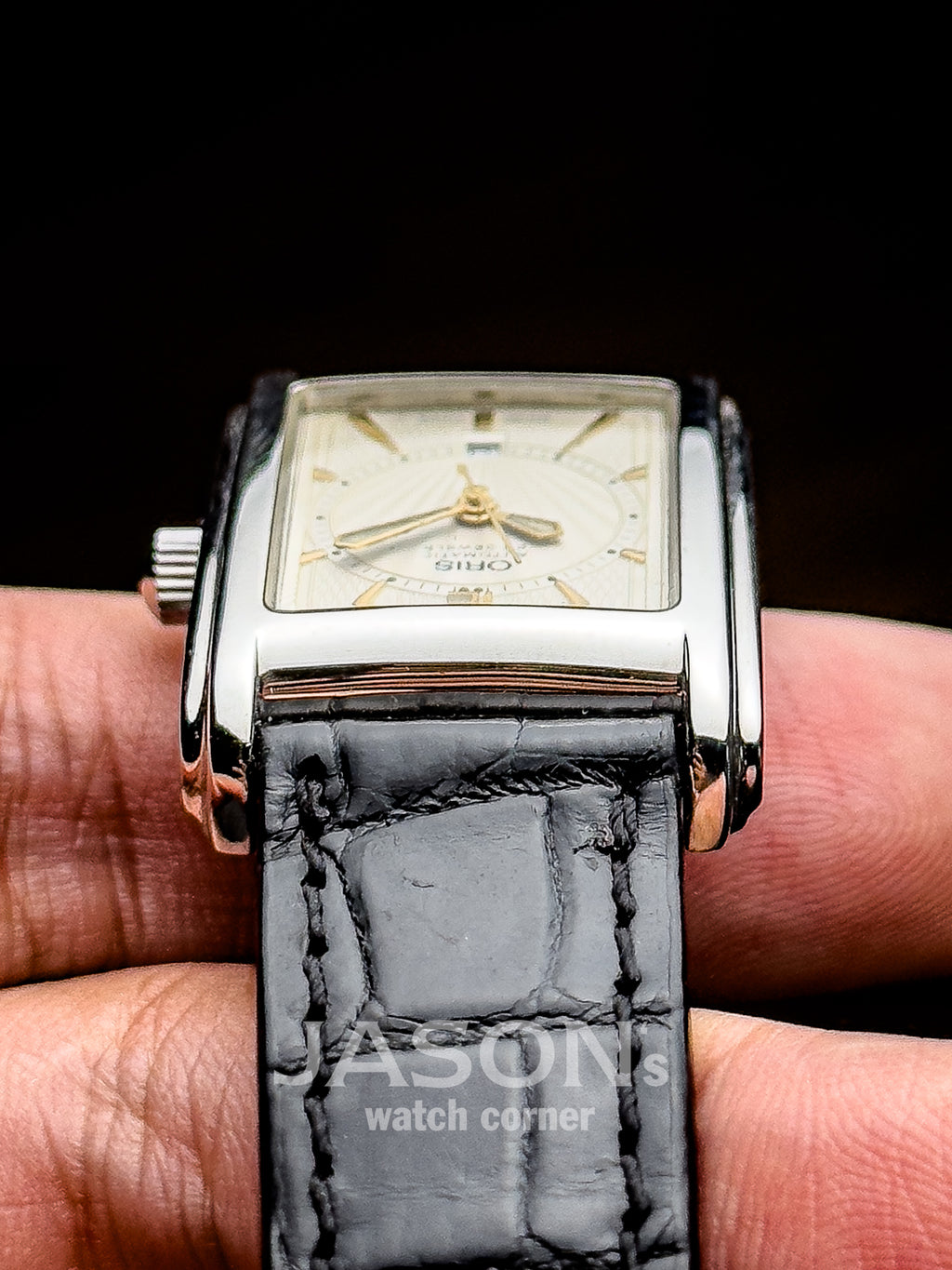 Oris 7474