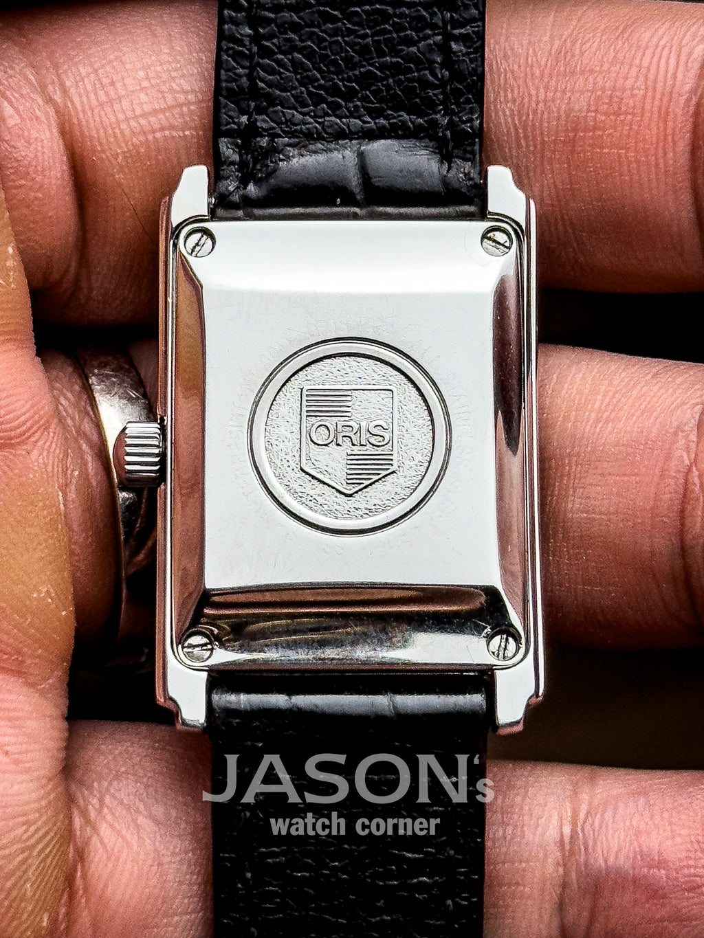 Oris 7474