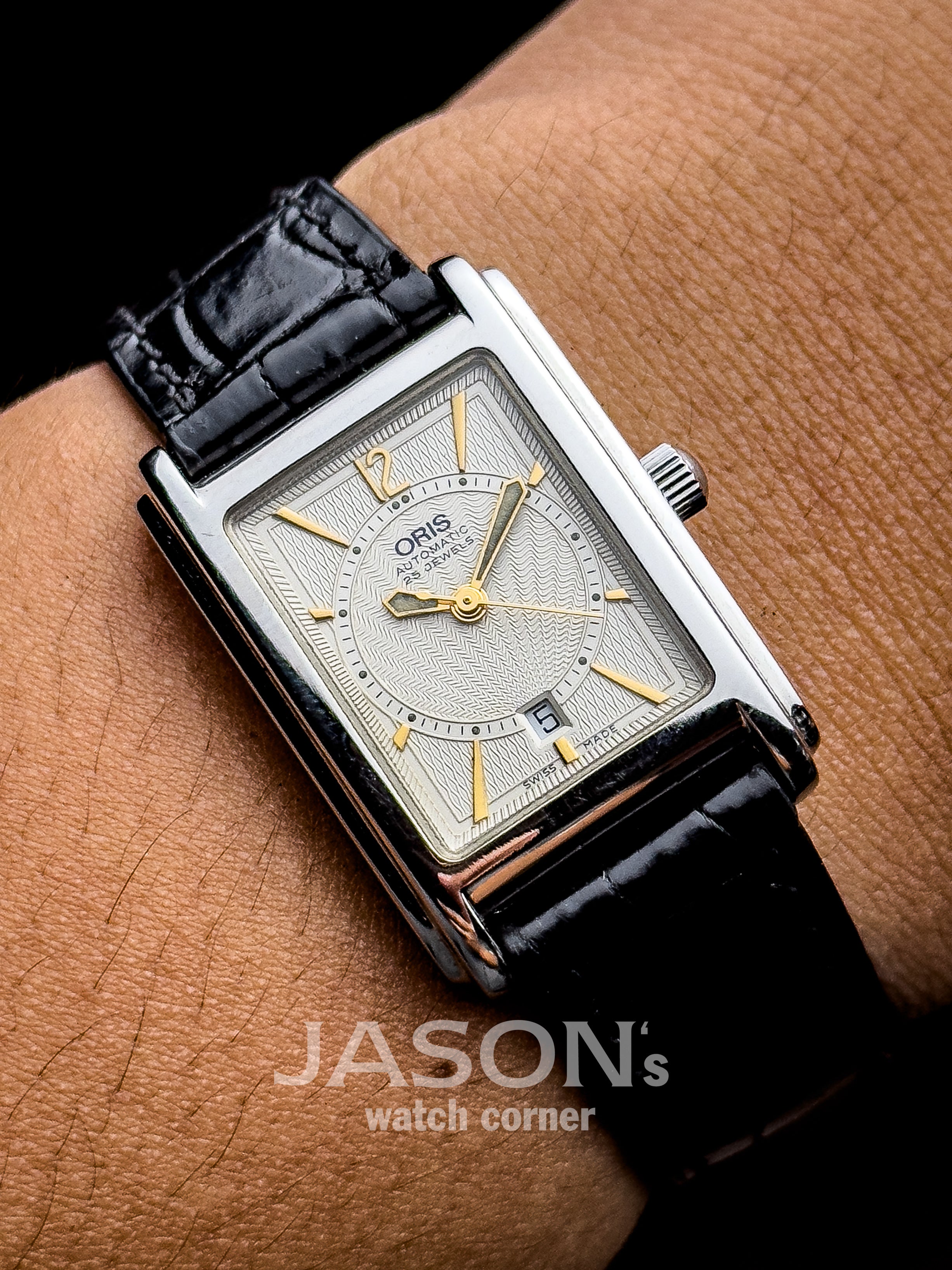 Oris 7474