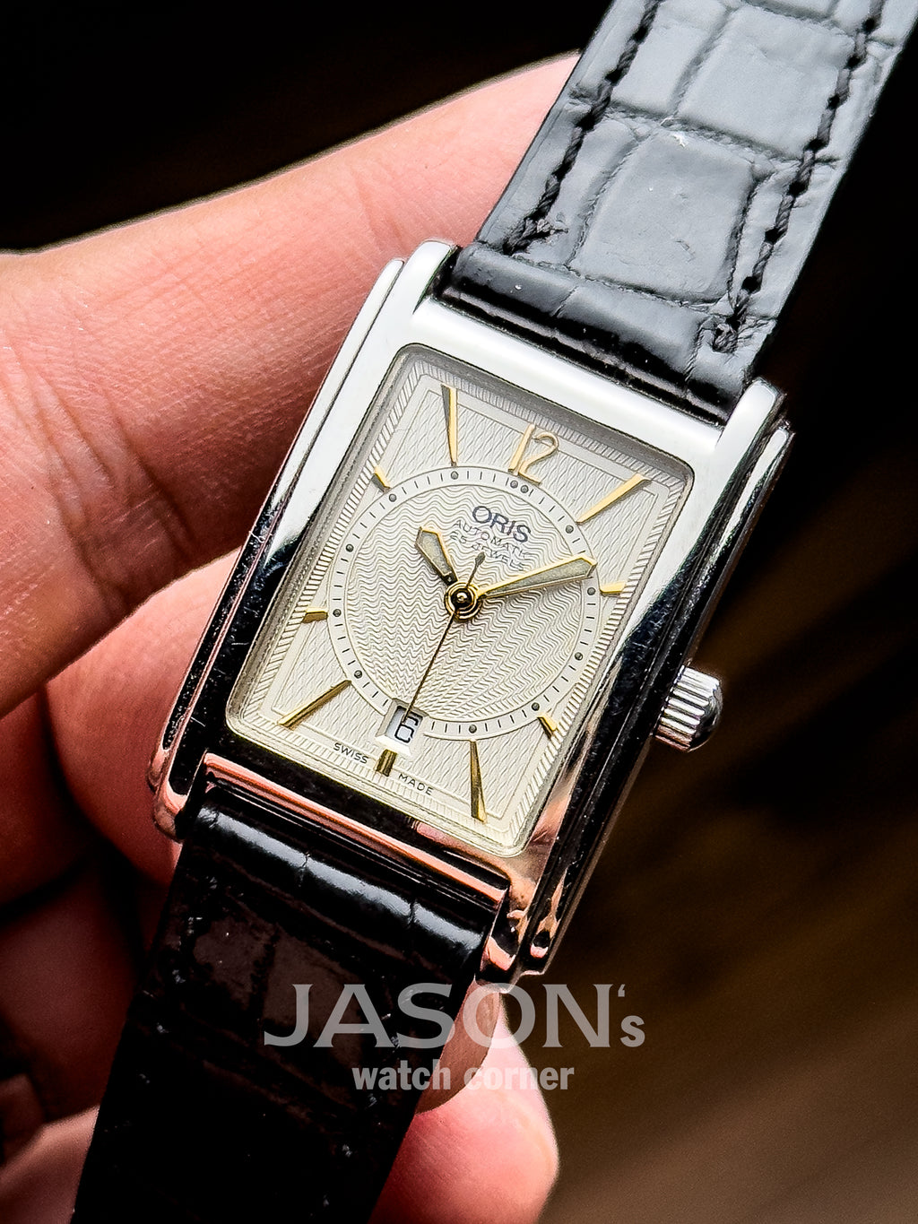 Oris 7474