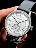 Longines Sector Dial