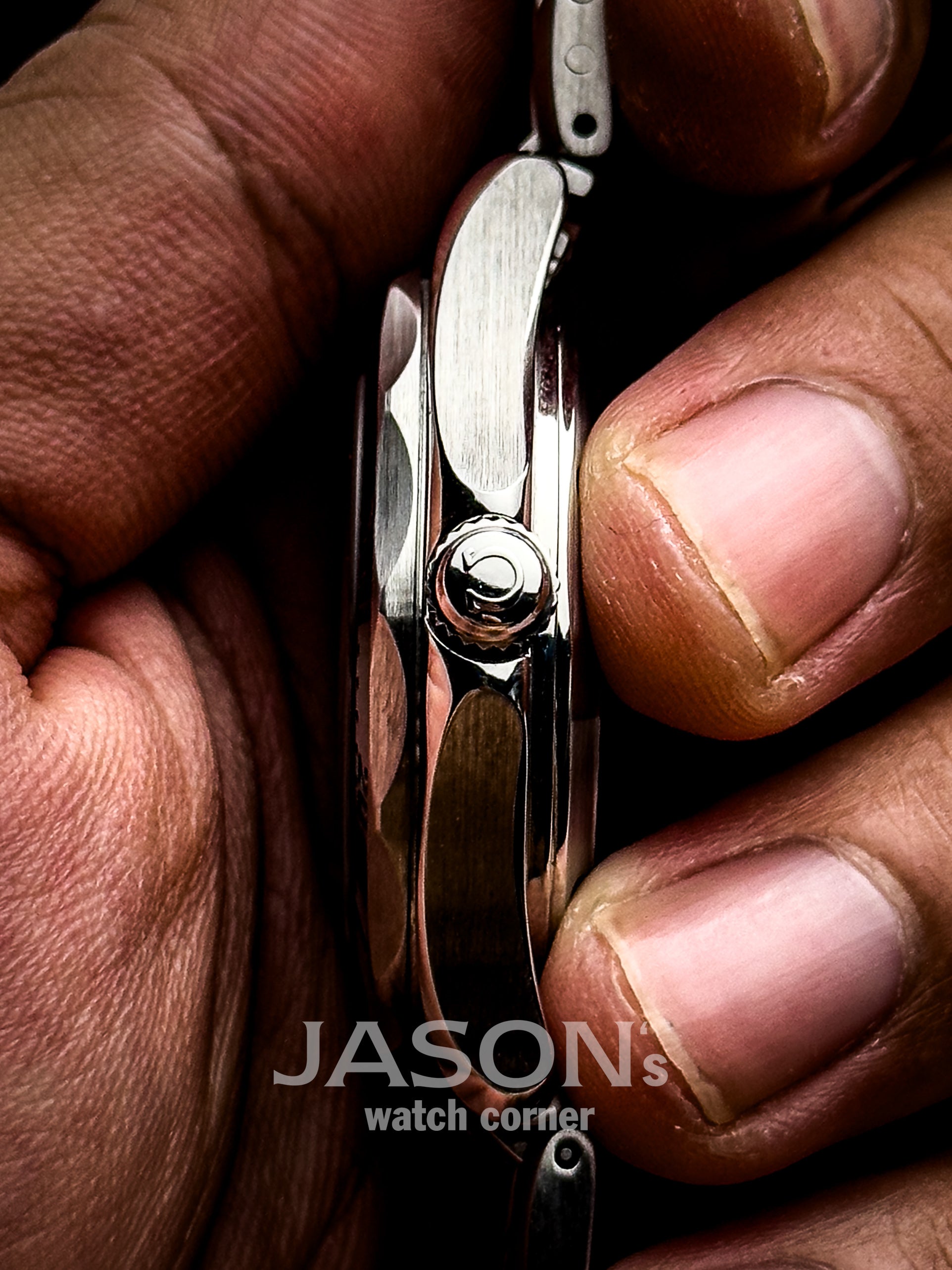 Omega Seamaster 36mm