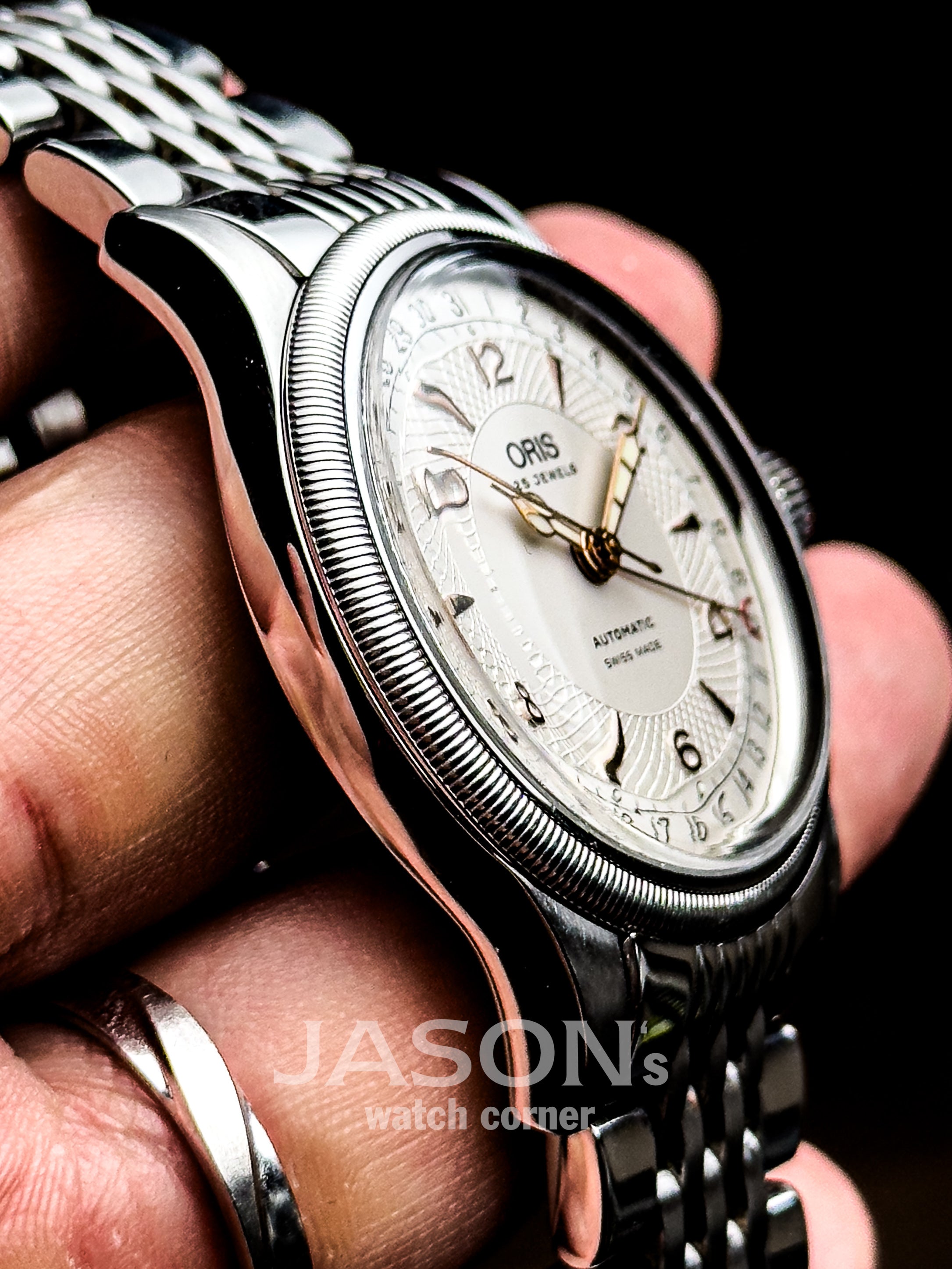 Oris 7543