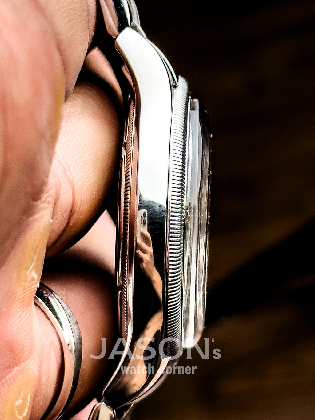 Oris 7543