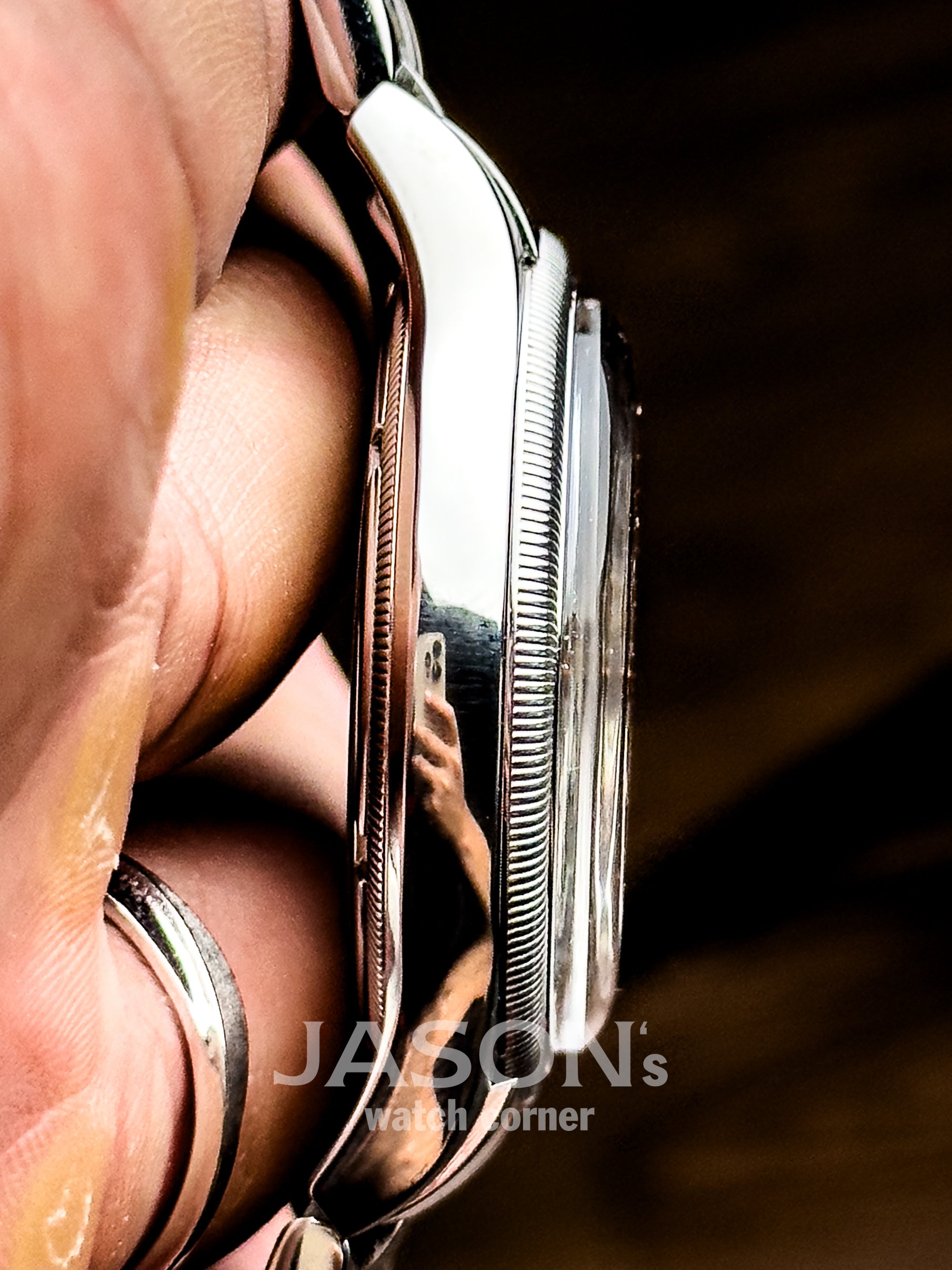 Oris 7543