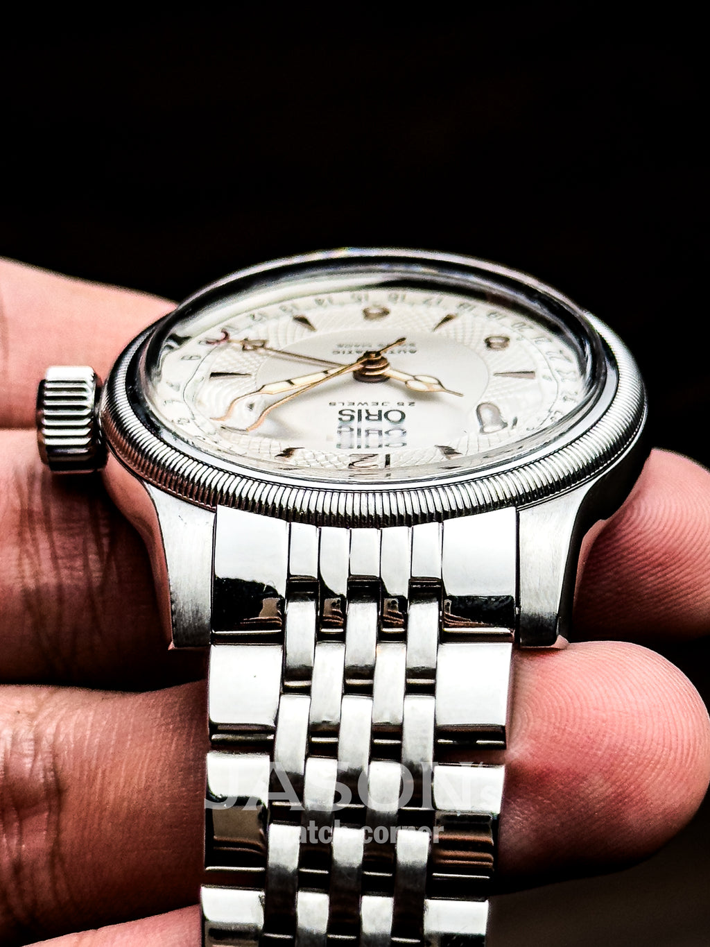 Oris 7543