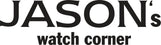 Jason's Watch Corner - Home